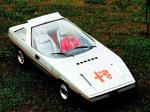Alfa Romeo Alfasud Caimano Concept 1971 года